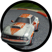 Diesel Racer 2 icon