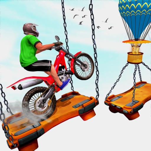 Bike Games 2021 - Free New Motorcycle Games icon