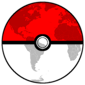 PokeMap - Map for Pokémon Go icon