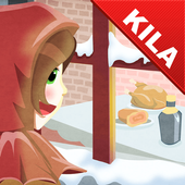 Kila: The Little Match Girl icon