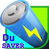 Pro DU Battery Saver - Battery Charger Life Advice icon