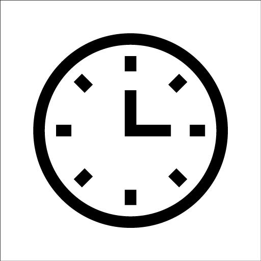 Time Away | App Safe for Childproof Your Phone أيقونة