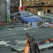 Zombie Shoot icon