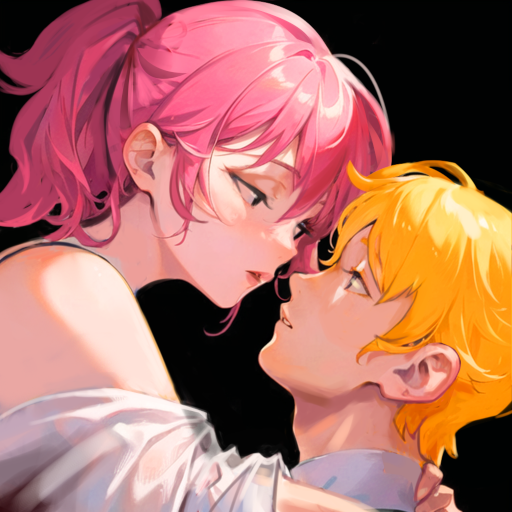 Anime Star: Love choices icon