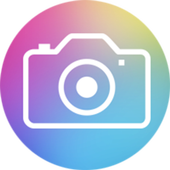 Snap Photo Filters Stickers icon
