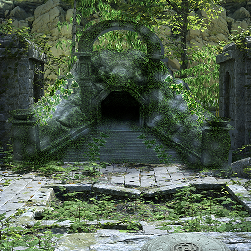 Escape Game - Final Passage icon