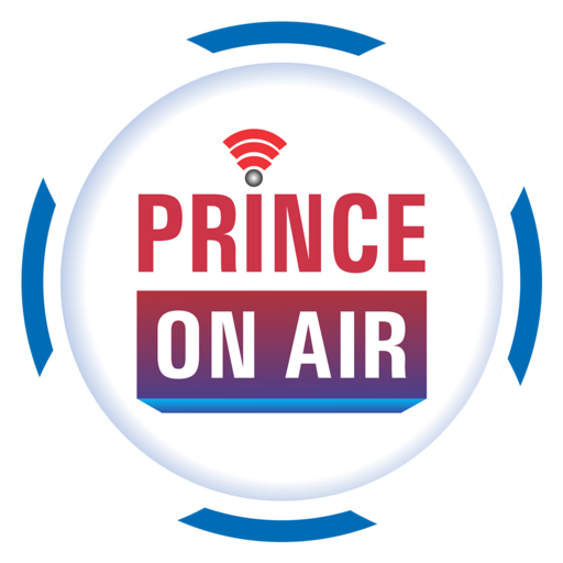 Prince on Air أيقونة