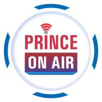 Prince on Air on 9Apps
