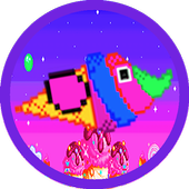 Candy Bird icon