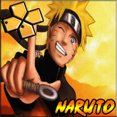 Pro ppsspp Naruto Senki Ninja Storm 4 Hints icon