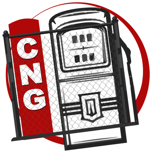 CNG Alert icon