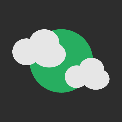 Around the Globe icon