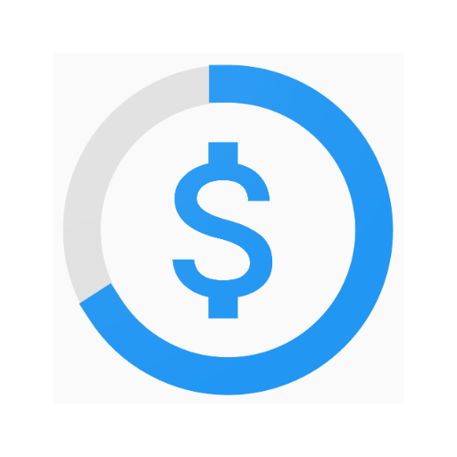 Money Master: Watch your salary icon