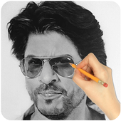 Sketch Photo Maker- Pencil Photo Editor Effect icon