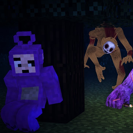 Addon Slendytubbies Craft icon