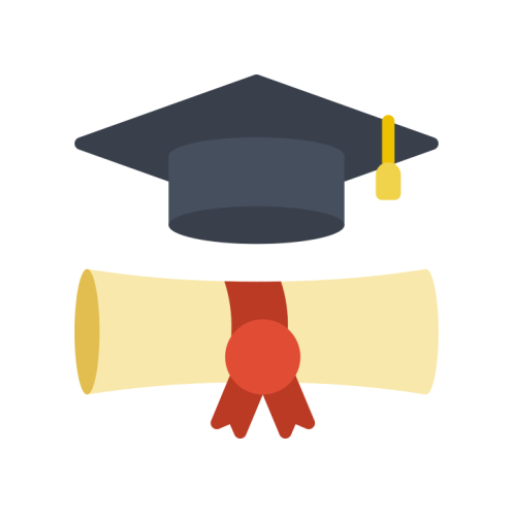 AVI'S Learning App icon