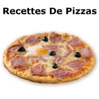 Recettes De Pizzas on 9Apps