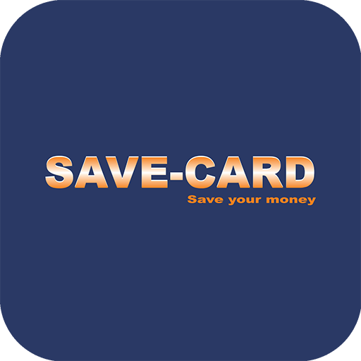 Save Card Ostravsko icon
