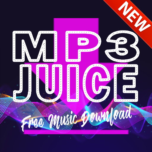 Mp3Juice - Free Mp3 Downloader &amp; Player icon
