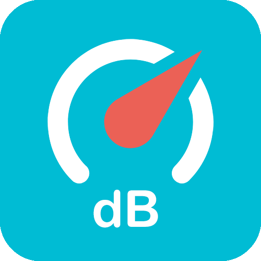 Sound Meter - Decibel Meter icon