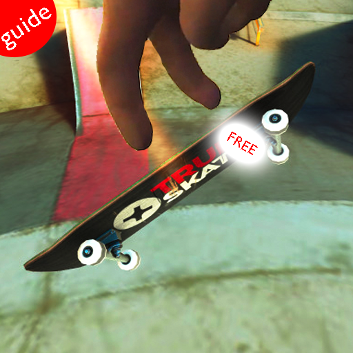 guide for free true skate icon