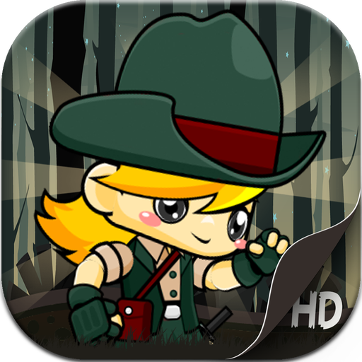 Super Nono Adventure icon