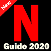 Guide For NetFlix 2020 Tips icon