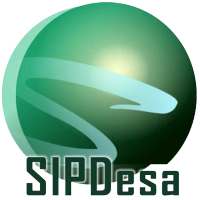 SIPDesa on 9Apps
