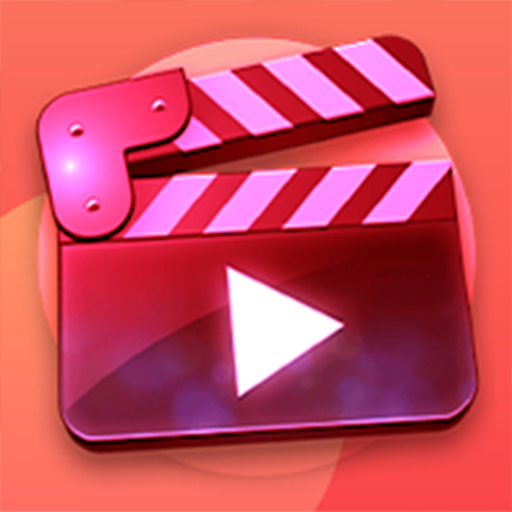 Royal Cut Video Editor icon