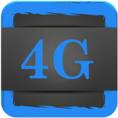 Indian UC Browser 4G icon