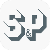 S&amp;P ImmoApp icon