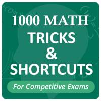 Math Tricks & Shortcuts for Competitive Exams on 9Apps