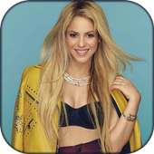 Shakira Songs - Shakira Video Song on 9Apps