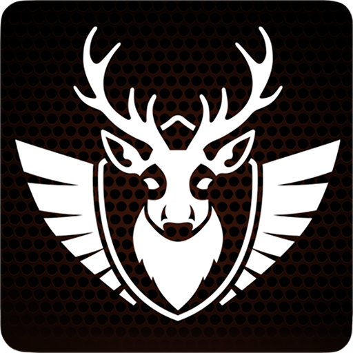 The Driven Hunt icon