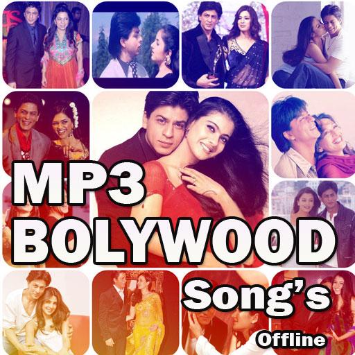 ikon Bollywood Songs Mp3 Offline