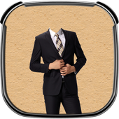 London Fashion Photo Suit icon