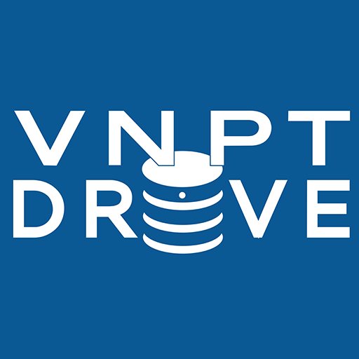 VNPT Drive icon