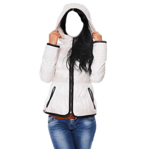 Women Jacket Photo Fashion icon