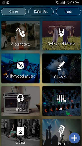 MP3 Player screenshot 3