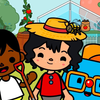 Toca Boca Tips Toca Life World icon