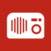 BBB World Service Radio Player icon