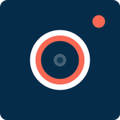 Patreon Lens icon