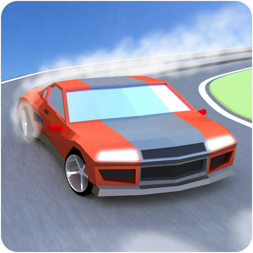 Full Drift Racing иконка