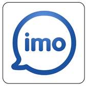 i‍m‍o fr‍ee Vi‍de‍o Ca‍lli‍ng a‍nd  c‍ha‍t