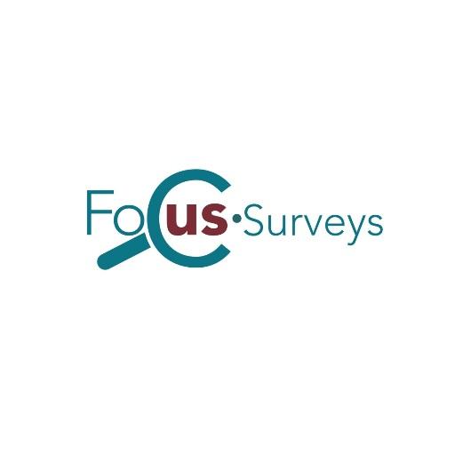 Focus Surveys Mobile Data App icon