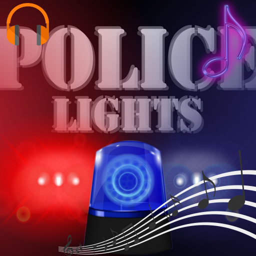 Siren Sounds and Ringtones icon