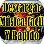 Download Easy and Fast Music Mp3 Guides Free icon