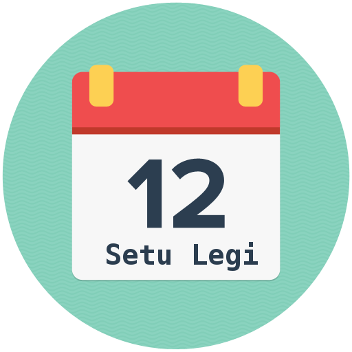 ikon Poniyem Widget - Setu Legi