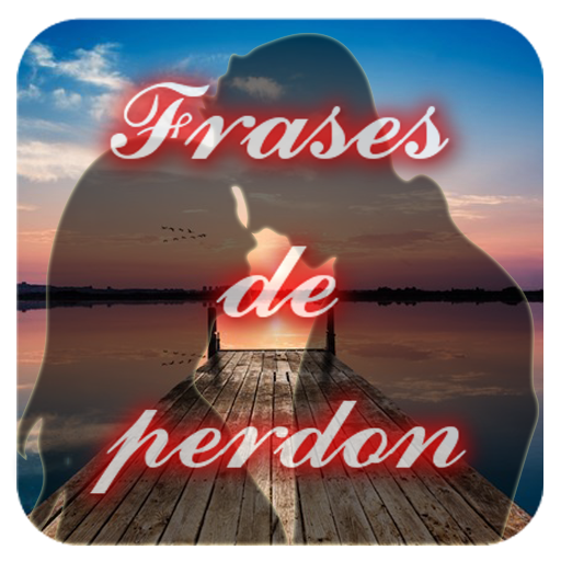 Phrases to ask for forgiveness icon