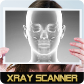 Xray Camera icon